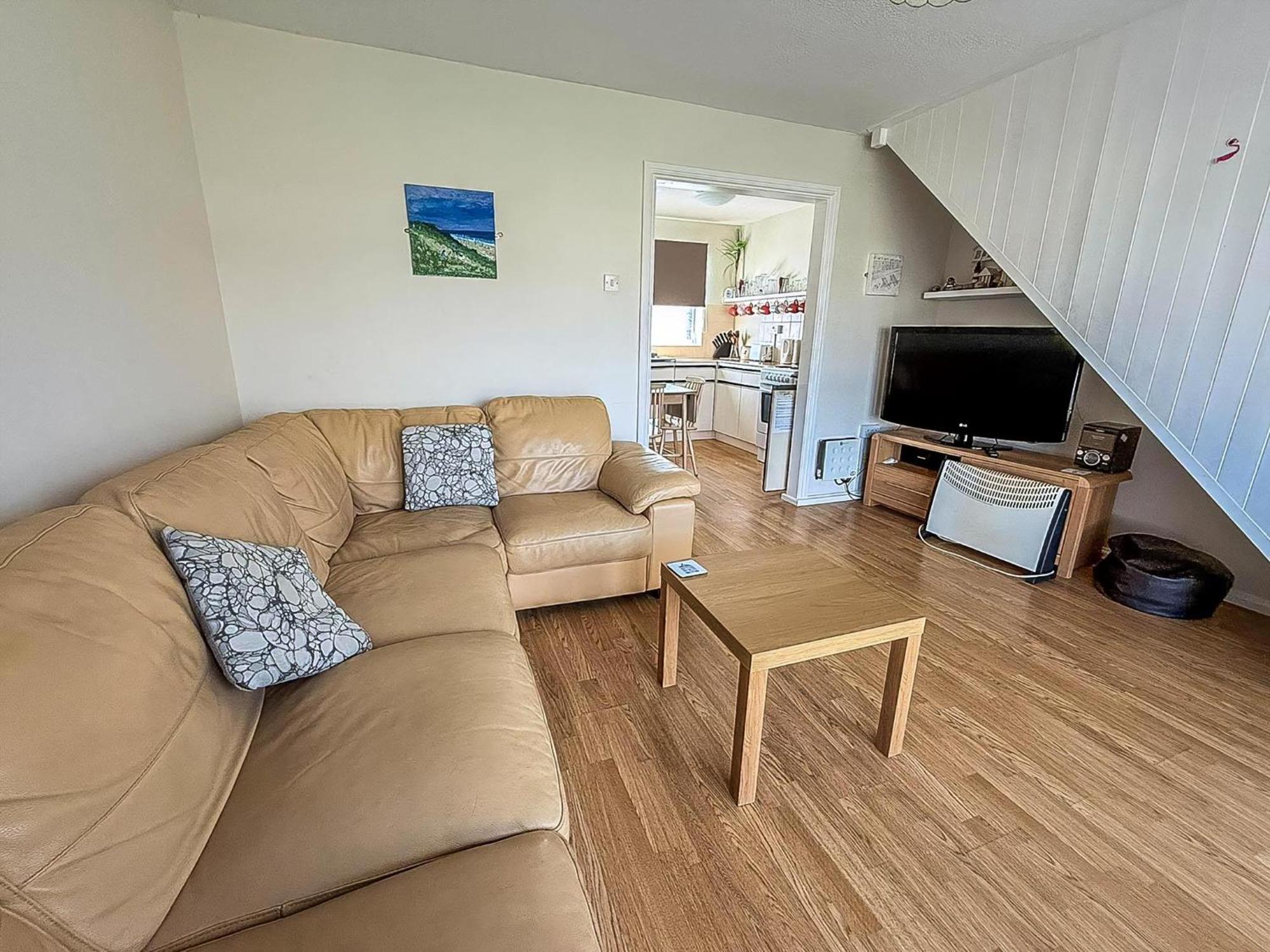 Great 3 Bedroom Chalet To Hire With In Hemsby, Great Seaside Break! Ref 18194B Exterior foto
